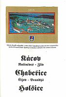 K�cov, Ra�in�ves-Zliv, Chabe�ice, �i�ov-Brand�s, Hol�ice