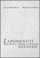 ZAPOMENUT� �id� v ��slavi a Uhli�sk�ch Janovic�ch SOUSED�