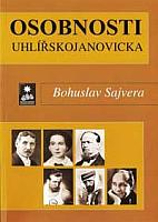 Osobnosti Uhl��skojanovicka